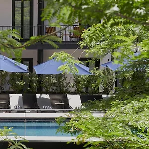 Hotel Valverde & Garden - Relais & Chateaux