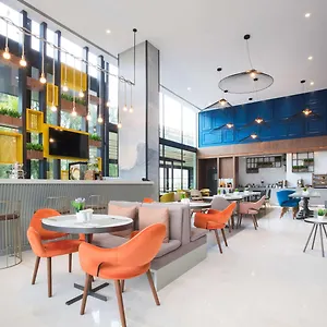 4* Otel Ibis Styles Bornova